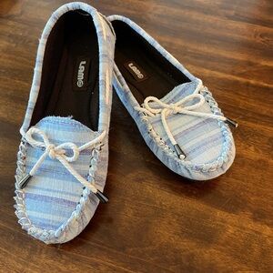 LMAO Britain. Boat Shoe